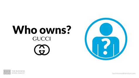 who owns the gucci brand|who owns gucci brand today.